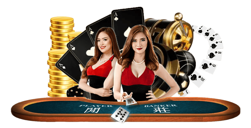 shwe casino