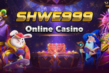 Shwe999 Online Casino