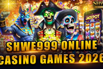 Shwe999 VIP