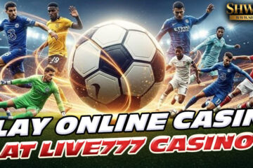 Live777 Casino