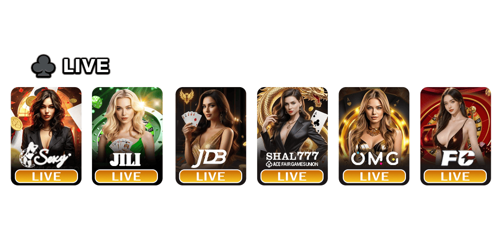Live777 Casino
