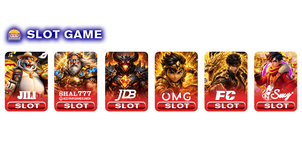 Live777 Casino